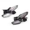 Front/Rear Turn Indicator Signal  For Ducati Hypermotard 939 Sp 950 STREETFIGHTER 848 1100 S