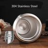 Stainless Steel Vacuum Cup, Thermal Mug, Thermos Bottle for Tea, Coffee Mug, Insulated Bottle, Portable Travel Water Bottle