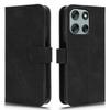For Motorola Moto G56 5G Leather Case Skin Feel Anti Drop Wallet Flip Phone Cover