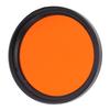 40.5mm Camera Lens Filters Color Multi Coated Filters for Nikon for Sony Series LensOrange