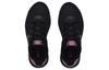 Women's Sneakers Under Armour Wmns Charged Impulse 2 Chroma 'Black Purple'