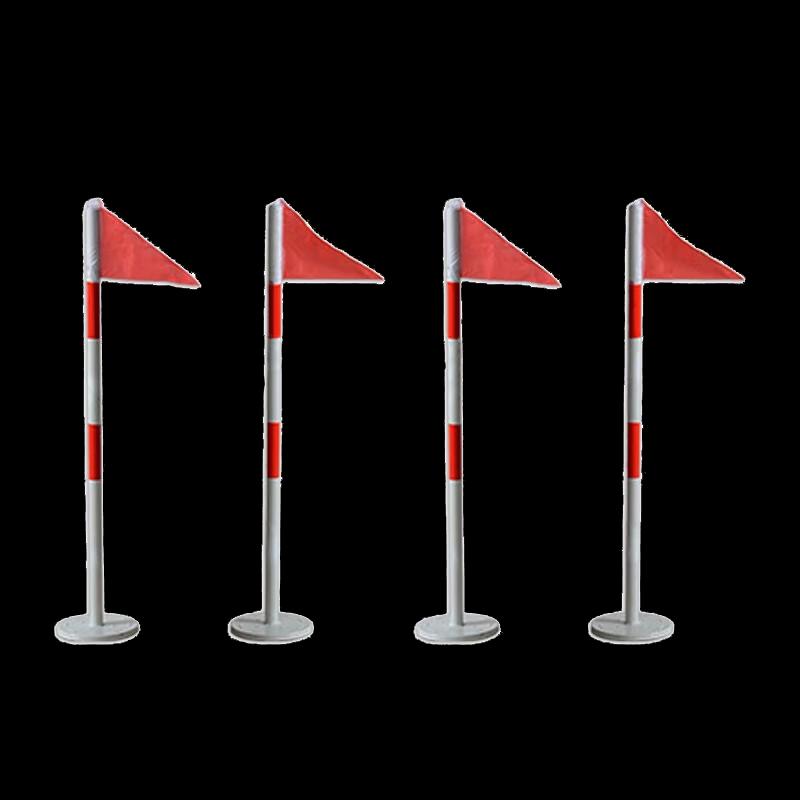 Outdoor Obstacle Training Turning Flag 2