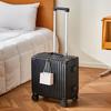 Li Shen Hardside Spinner Luggage