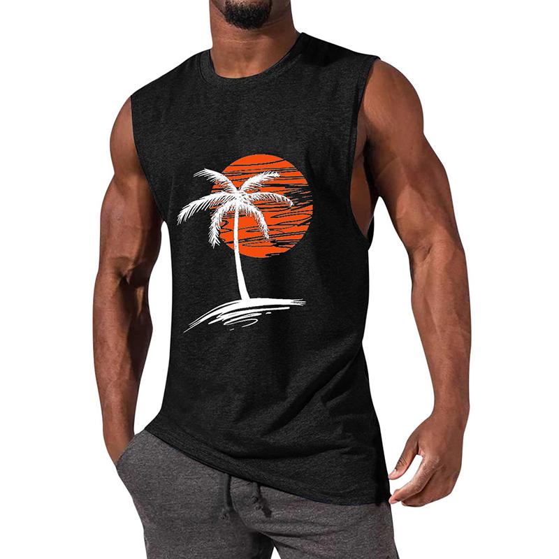 

1 шт. Полиэфирное волокно Повседневная майка с коротким рукавом Спортивная Мускулистая Летняя Мужская Майка Футболка для Тренажерного Зала 6XL