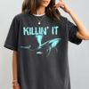 Tops – T-Shirts