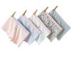 A-Class Cotton Girls' Summer Boxer Briefs - No Wedgies