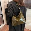 Fashion Tote Bag Women's New Large-capacity Casual Shoulder Bag