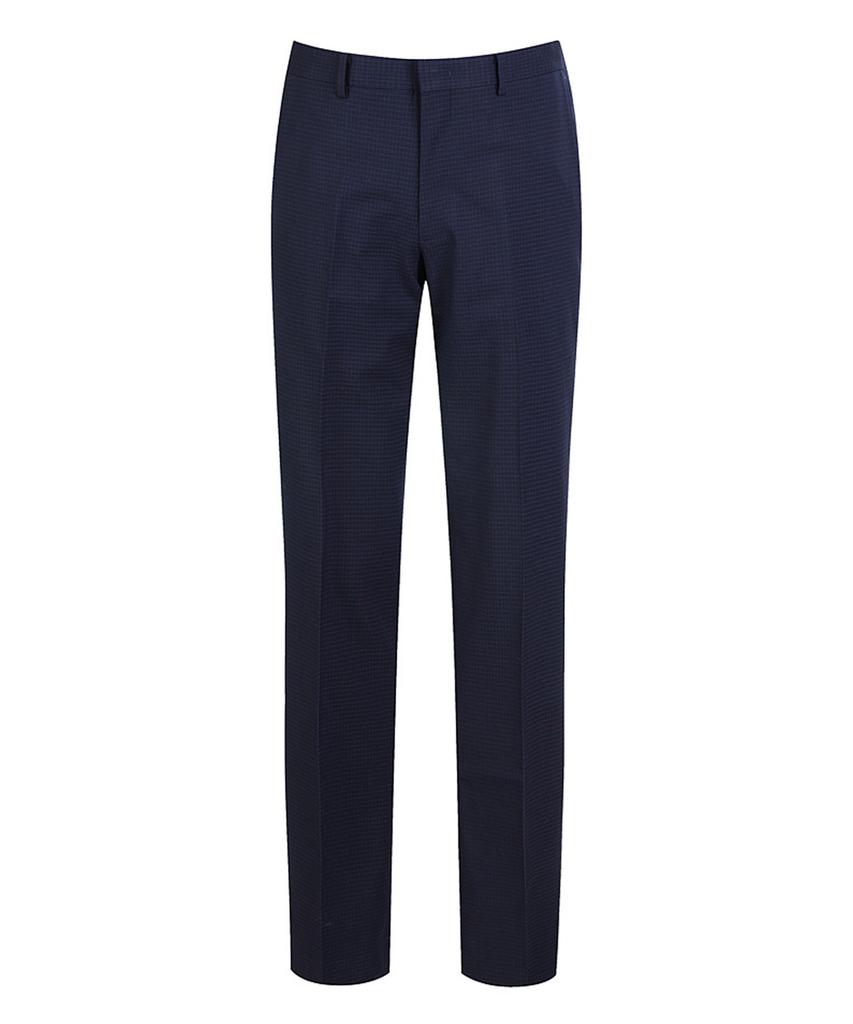 BRUNOBAFFI Men'S New Basic Suit Pants_Mavgbys141D