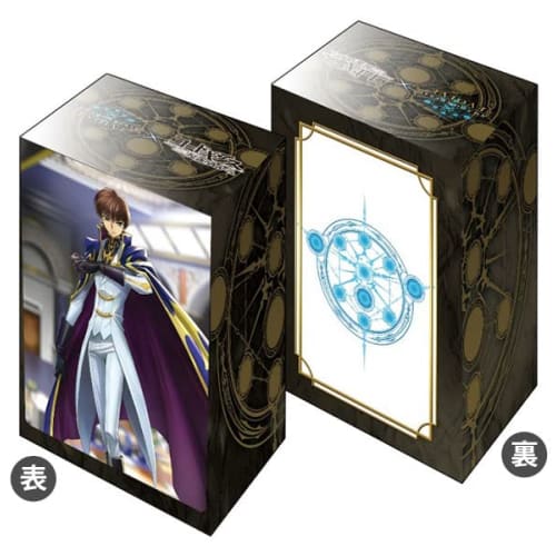 Shadowverse EVOLVE Official Deck Holder Vol.43 Shadowverse EVOLVE "Suzaku Kururugi