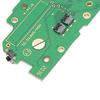 Left Side Motherboard Key Button Board with Flex Cable for Nintendo Switch Lite