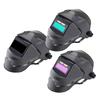 Darkening Welding Helmet Head-Mounted Adjustable for ARC Weld Grind Cut