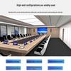 HuiDu Professional Conference Audio & Video Solutions (CN Version)