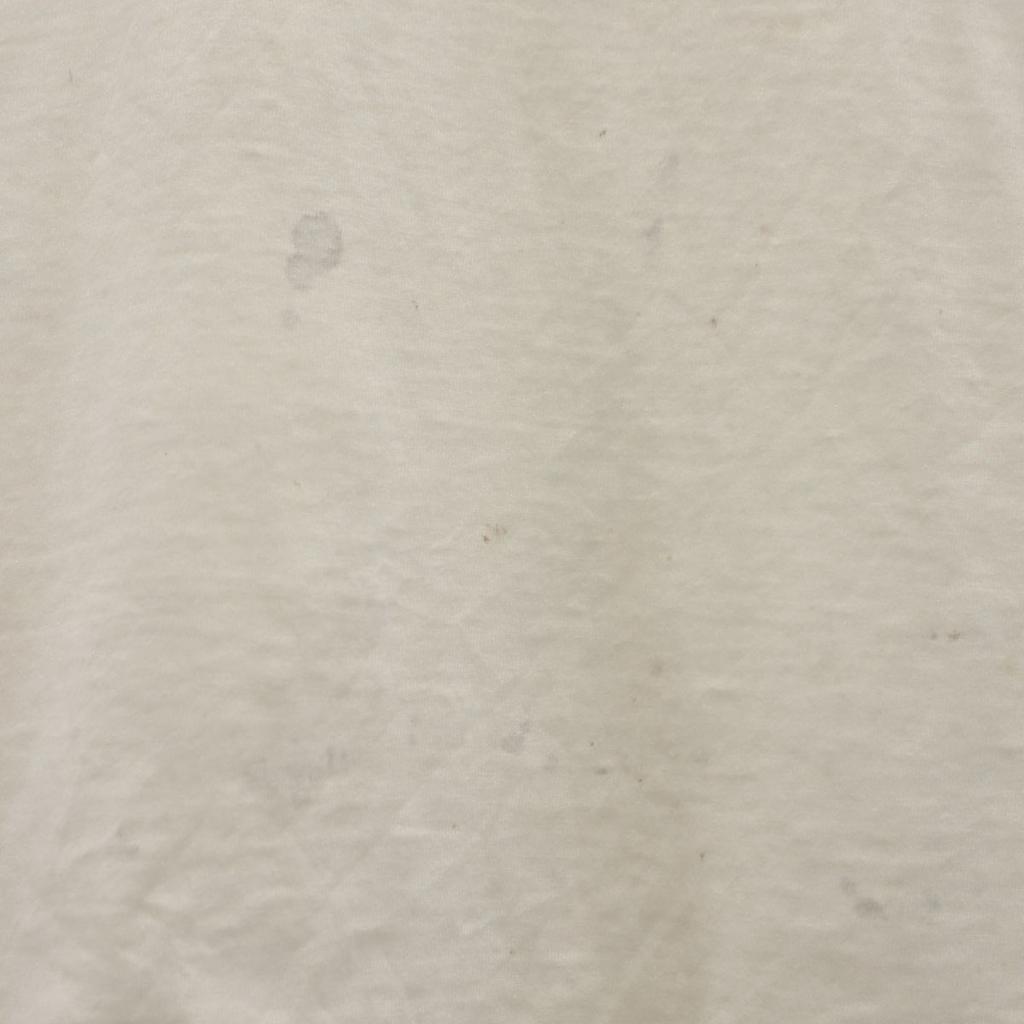 FRUIT OF THE LOOM 90s Made In USA Old Short Sleeve T-shirt Men's Used