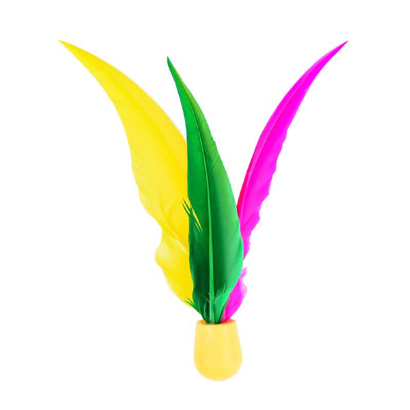 Datangyu Goose Feather Shuttlecocks