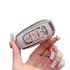 Geely Car Key Cover for Emgrand GS, Boyue, Borui, and X6 Models