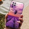 Pour OPPO Reno5 F Coque en Silicone pour Téléphone pour OPPO Reno5 Lite A94 4G Coques de Téléphone pour OPPO Reno 5 F 5F 5 Lite Pare-chocs Fundas