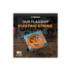 D'Addario Electric Guitar Strings XL Nickel .010-.046 Regular Light EXL110 [Domestic Genuine Product]