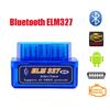 Mini Bluetooth OBD2 Car Auto Diagnostic Interface Scanner ELM327 V2.1 OBDII