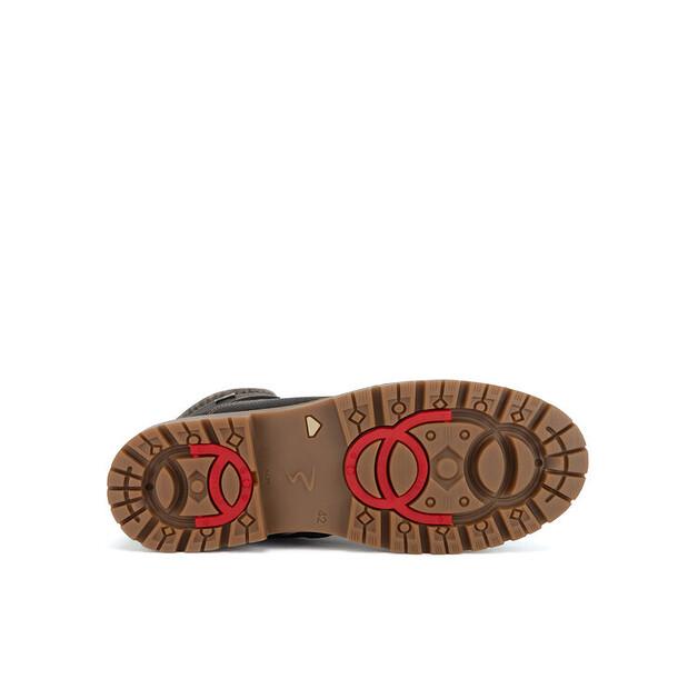 Ankle Boots Remonte D9378-00 Black