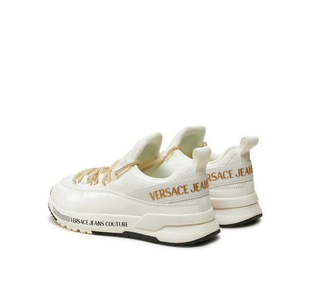 Versace Jeans Couture Sneakers Dynamic 77VA3SAB White