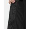 Demi-season Jacket Tommy Jeans DW0DW17242, Black, Standard Fit