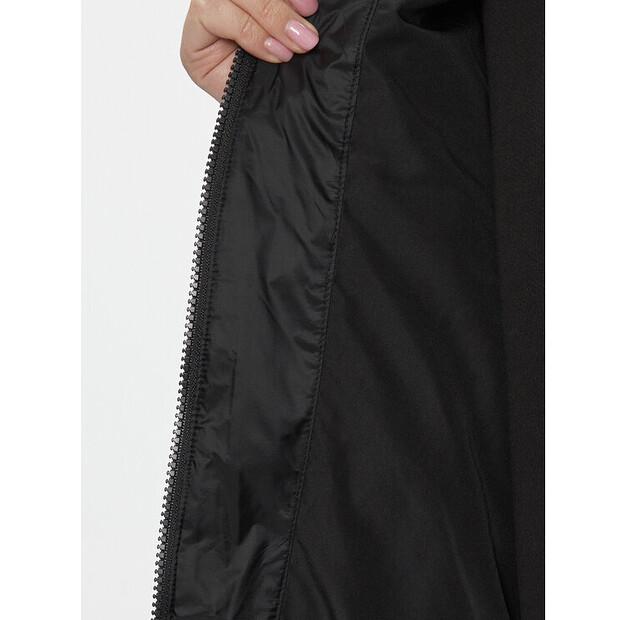 Demi-season Jacket Tommy Jeans DW0DW17242, Black, Standard Fit