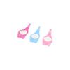 3 In 1 Eyelash Tools Cosmetic Accessories Eyelash Comb Convenient Mascara Shield Guard  Cosmetic