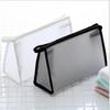 Travel Portable Toiletries Bag, Waterproof Makeup Bag, Travel Cosmetics Storage Bag, Unisex Simple Storage Bag