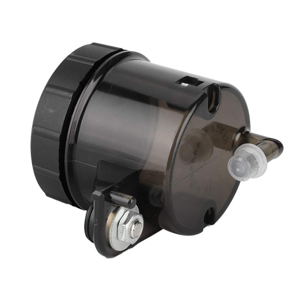 Multifunctional Motorcycle Brake Fluid Reservoir and Clutch Tank Oil Cup