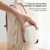Leakproof Soap Case For Bathroom And Travel Plastic Soap Container with Drainage Design Prevents Mess for Business Trip