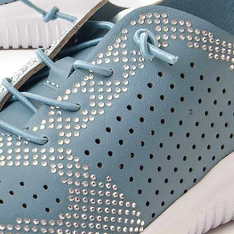 Women's Sneaker  Montevita  Drillsport  87208