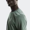 On Logo Short Sleeve Round Neck T-Shirt Men T-Shirts 1ME10430153