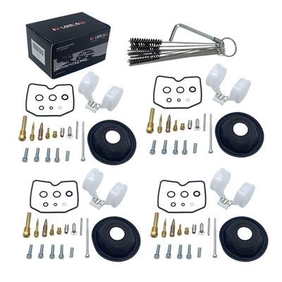 [LandTank] Zephyr 400 Repair Kit Carburetor Repair Jet Diaphragm Diaphragm
