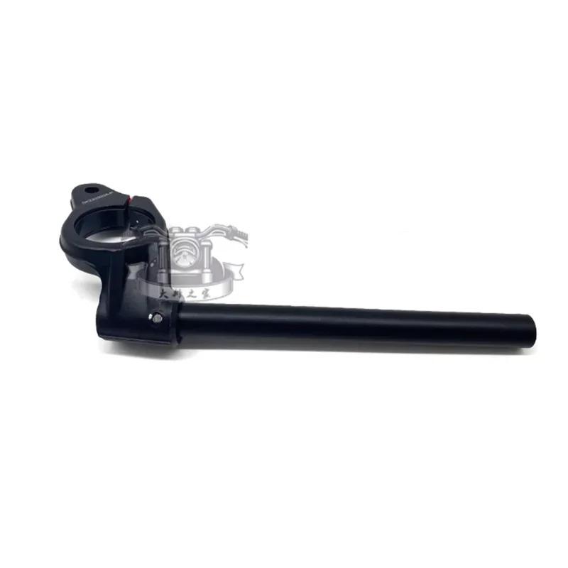 Original Motorcycle Handlebar Fork for CFMOTO 700CLX Sport 700CL-X CF700CLX CF700CL-X CF CLX700 Left Side