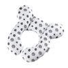 Infant Toddler for Head Neck Support Cushion Stroller Newborn Headrest Baby Cotton Travel Pillow Airplane U Shape Headre