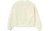 Li Ning Fitness Series Sweatshirt Women's Apricot AWDR922-6