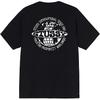 Stussy Worldwide Dot Tee Unisex 1904748