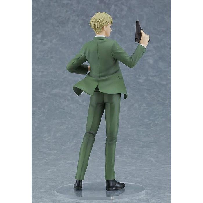 POP UP PARADE SPYxFAMILY Loid Forger 1/8 Scale Figure [Multicolored]