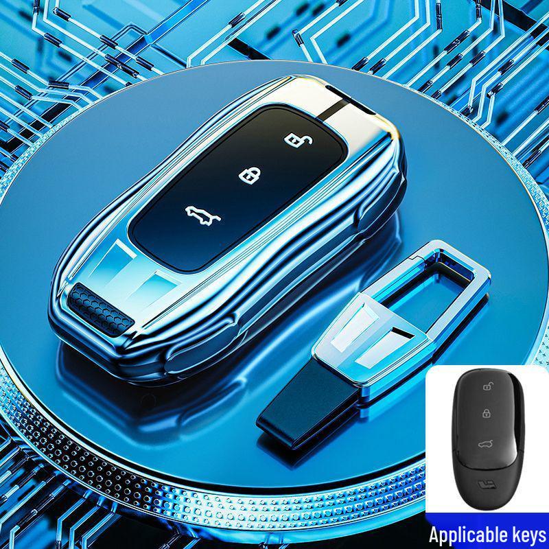 Ideale High-End-Schutzhülle für Modell L9/L8/L7 Schlüssel 2022