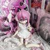 Stock In Original Ten Thousand Times Plans Series Anime Action Figure Pvc Statue Decoration Figures Collectible Gifts
