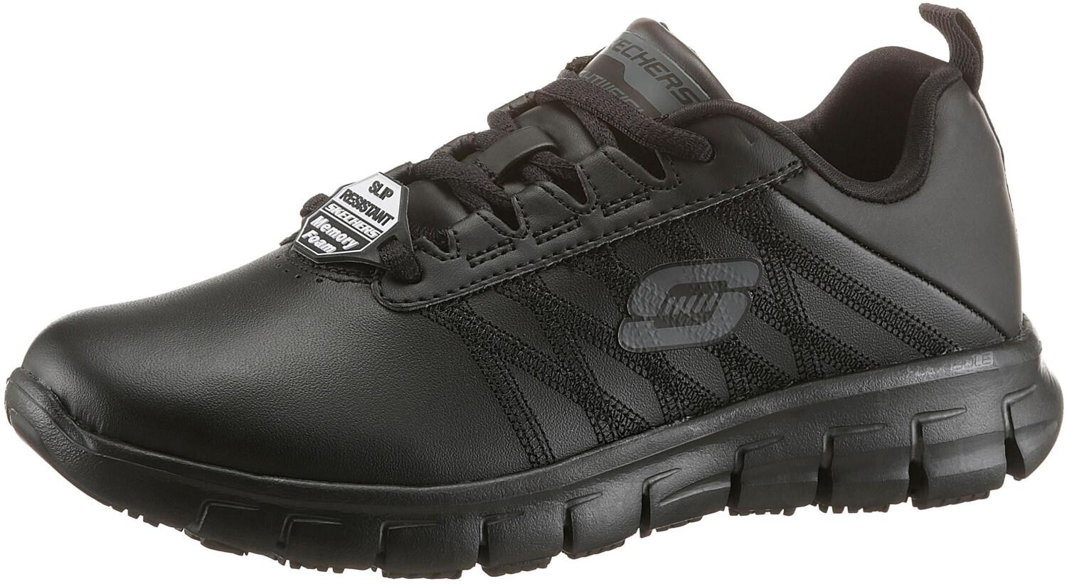 

Кроссовки Skechers Sure Track - Erath SR черный 39