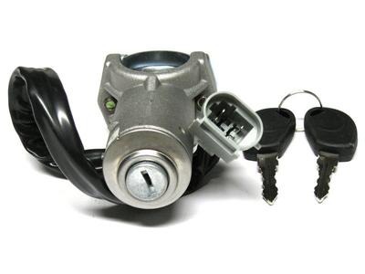 Iveco Daily 99-06 Ignition Switch