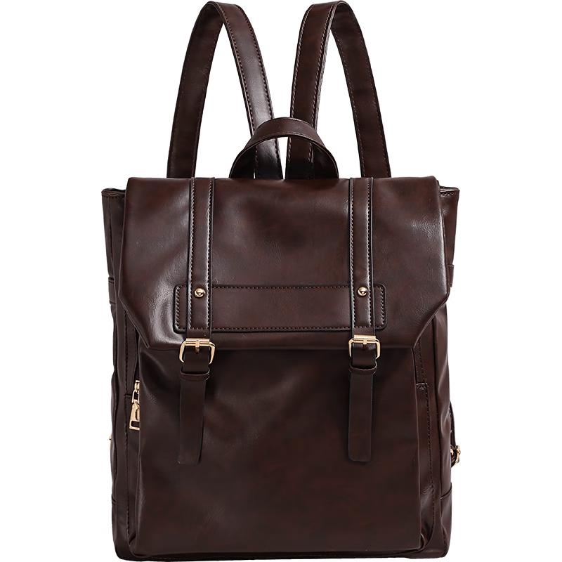 Viney Large Capacity Women s Backpack