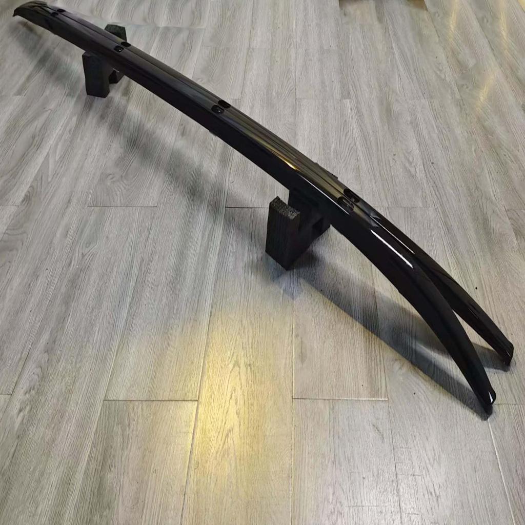 Toyota Highlander & RAV4 2022 Roof Rack with Original Screw Design for Easy Modification