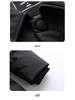 2025 Autumn/Winter Unisex Mid-Length Thickened Down Cotton Coat for Formal Wear