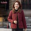 YUZHAOLIN Women's Mid-Length Quilted Winter Coat