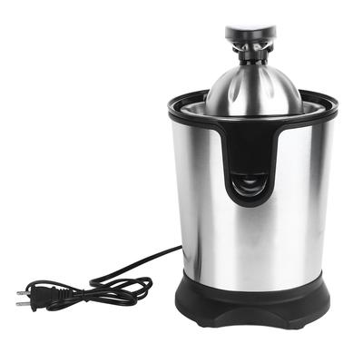 Electric Juicer Stainless Steel Powerful Electric Citrus Squeezer with Handle for Orange Lemon