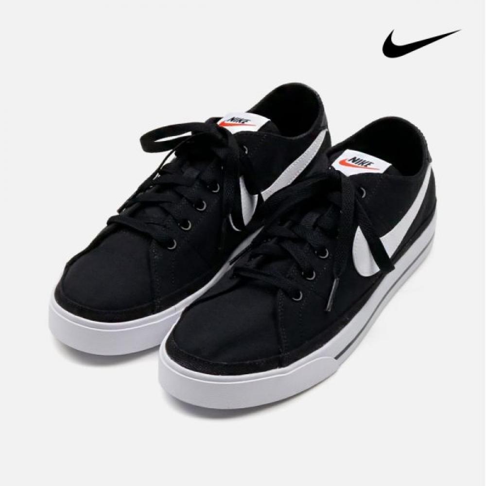 Nike Women S Court Legacy canvaS ShoeS Cz0294 001 235