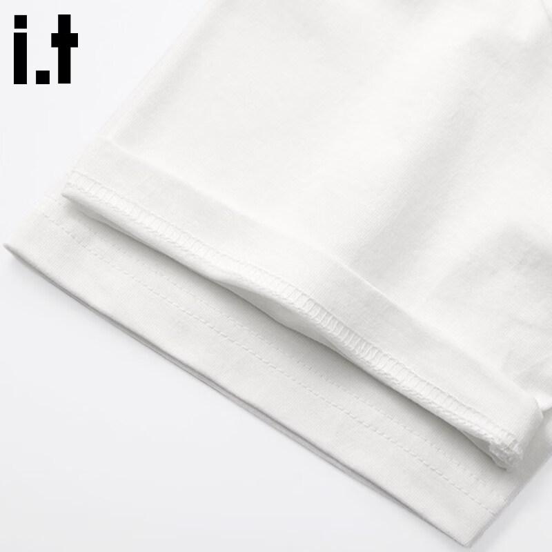 CHOCOOLATEit Unisex Graphic Print Short-Sleeve T-Shirt