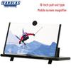 18-inch Ultra-Clear Pull-out Phone Screen Magnifier with Eye Protection